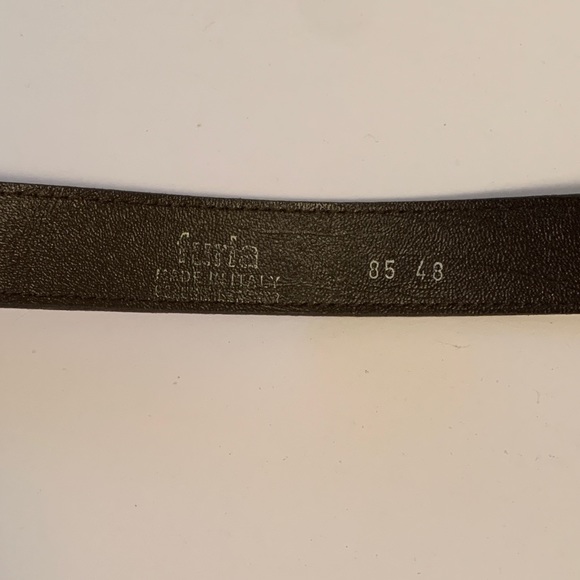 Vintage Furla Belt Bag main image 5